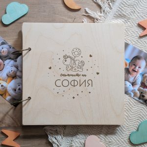 Албум "Еднорог"