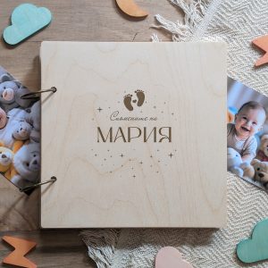 Албум "Крачета"